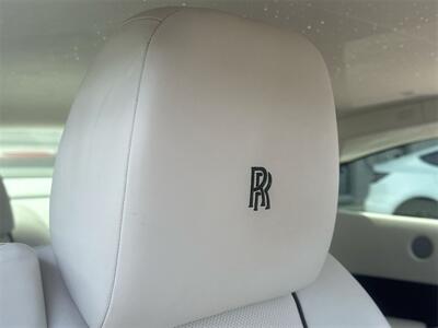 2016 Rolls-Royce Wraith   - Photo 36 - McKinney, TX 75070