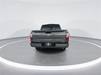 2023 Nissan Titan SV   - Photo 76 - McKinney, TX 75070