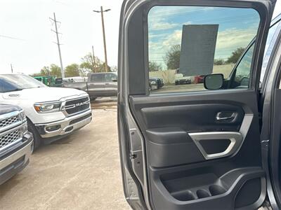 2023 Nissan Titan SV   - Photo 64 - McKinney, TX 75070