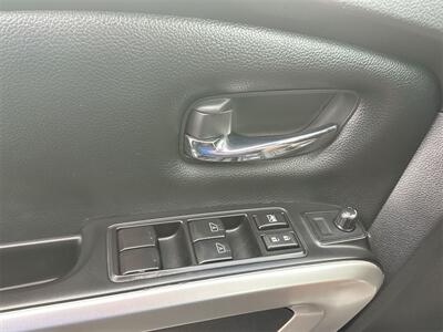 2023 Nissan Titan SV   - Photo 55 - McKinney, TX 75070