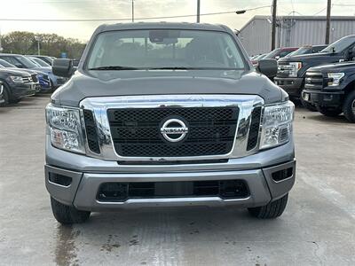 2023 Nissan Titan SV   - Photo 40 - McKinney, TX 75070