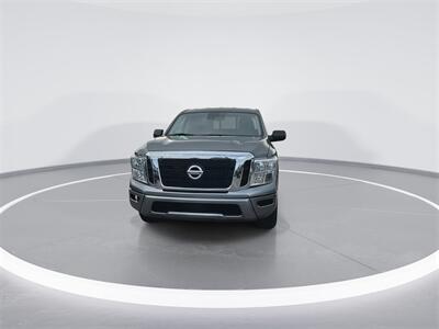 2023 Nissan Titan SV   - Photo 5 - McKinney, TX 75070