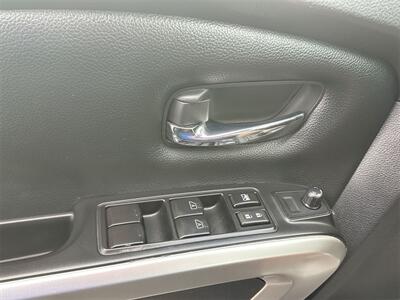 2023 Nissan Titan SV   - Photo 24 - McKinney, TX 75070