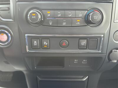 2023 Nissan Titan SV   - Photo 21 - McKinney, TX 75070