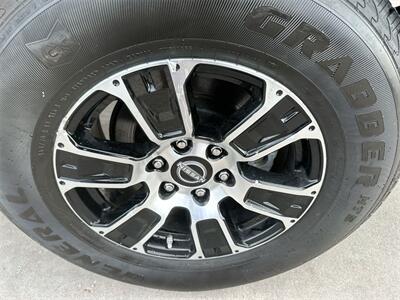 2023 Nissan Titan SV   - Photo 36 - McKinney, TX 75070
