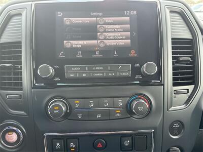 2023 Nissan Titan SV   - Photo 19 - McKinney, TX 75070