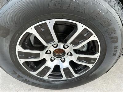 2023 Nissan Titan SV   - Photo 67 - McKinney, TX 75070