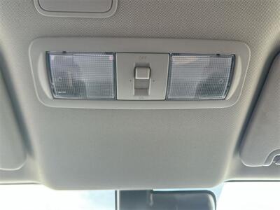 2023 Nissan Titan SV   - Photo 53 - McKinney, TX 75070