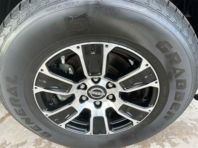 2023 Nissan Titan SV   - Photo 70 - McKinney, TX 75070