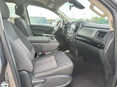 2023 Nissan Titan SV   - Photo 60 - McKinney, TX 75070