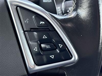 2022 Chevrolet Camaro LT1   - Photo 11 - McKinney, TX 75070