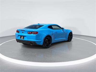 2022 Chevrolet Camaro LT1   - Photo 8 - McKinney, TX 75070