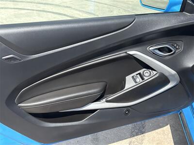 2022 Chevrolet Camaro LT1   - Photo 19 - McKinney, TX 75070