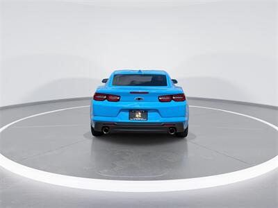 2022 Chevrolet Camaro LT1   - Photo 7 - McKinney, TX 75070