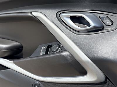 2022 Chevrolet Camaro LT1   - Photo 27 - McKinney, TX 75070
