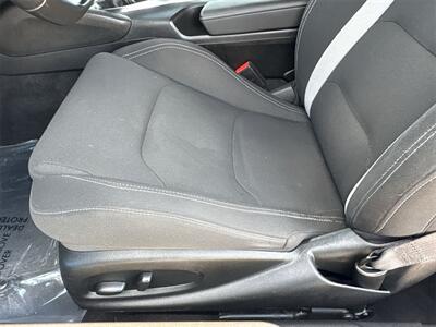 2022 Chevrolet Camaro LT1   - Photo 18 - McKinney, TX 75070