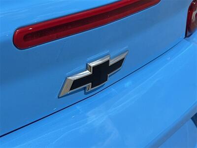 2022 Chevrolet Camaro LT1   - Photo 15 - McKinney, TX 75070