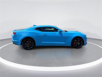 2022 Chevrolet Camaro LT1   - Photo 9 - McKinney, TX 75070