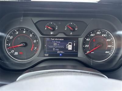 2022 Chevrolet Camaro LT1   - Photo 21 - McKinney, TX 75070