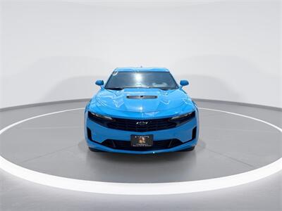 2022 Chevrolet Camaro LT1   - Photo 3 - McKinney, TX 75070