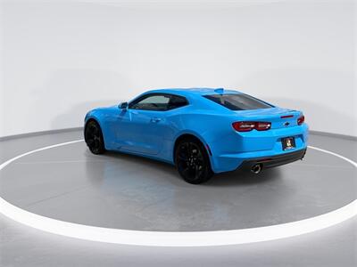 2022 Chevrolet Camaro LT1   - Photo 6 - McKinney, TX 75070
