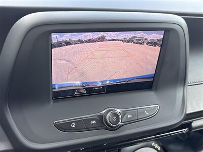 2022 Chevrolet Camaro LT1   - Photo 22 - McKinney, TX 75070