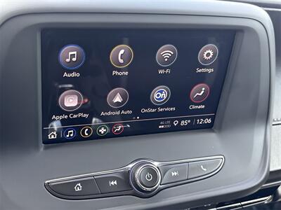 2022 Chevrolet Camaro LT1   - Photo 23 - McKinney, TX 75070
