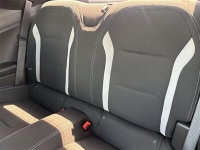 2022 Chevrolet Camaro LT1   - Photo 29 - McKinney, TX 75070