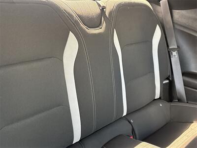 2022 Chevrolet Camaro LT1   - Photo 32 - McKinney, TX 75070