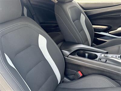 2022 Chevrolet Camaro LT1   - Photo 33 - McKinney, TX 75070