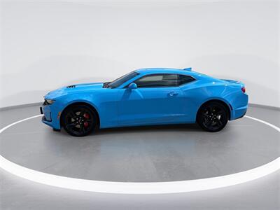 2022 Chevrolet Camaro LT1   - Photo 5 - McKinney, TX 75070