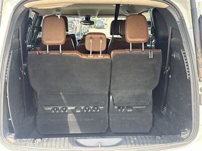 2017 Chrysler Pacifica Limited   - Photo 32 - McKinney, TX 75070