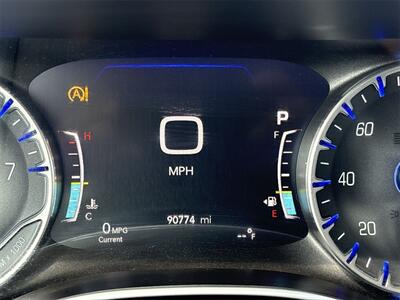 2017 Chrysler Pacifica Limited   - Photo 23 - McKinney, TX 75070
