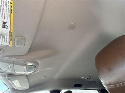 2017 Chrysler Pacifica Limited   - Photo 28 - McKinney, TX 75070