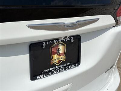 2017 Chrysler Pacifica Limited   - Photo 15 - McKinney, TX 75070