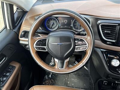 2017 Chrysler Pacifica Limited   - Photo 21 - McKinney, TX 75070