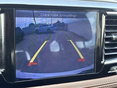 2017 Chrysler Pacifica Limited   - Photo 24 - McKinney, TX 75070