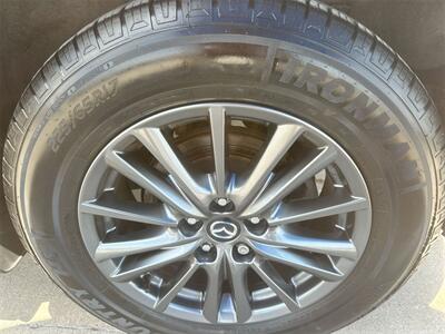 2021 Mazda CX-5 Touring   - Photo 29 - McKinney, TX 75070