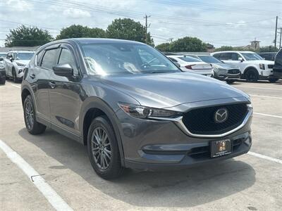 2021 Mazda CX-5 Touring   - Photo 3 - McKinney, TX 75070