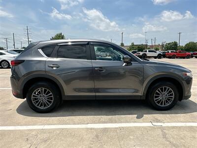 2021 Mazda CX-5 Touring   - Photo 7 - McKinney, TX 75070
