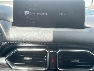 2021 Mazda CX-5 Touring   - Photo 10 - McKinney, TX 75070