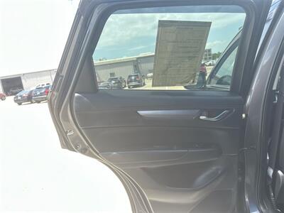 2021 Mazda CX-5 Touring   - Photo 25 - McKinney, TX 75070