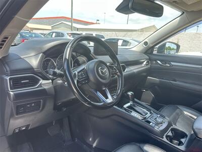 2021 Mazda CX-5 Touring   - Photo 18 - McKinney, TX 75070