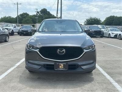 2021 Mazda CX-5 Touring   - Photo 2 - McKinney, TX 75070
