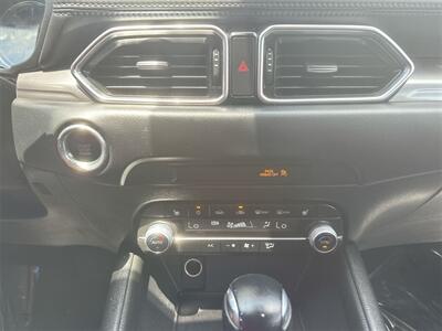 2021 Mazda CX-5 Touring   - Photo 13 - McKinney, TX 75070