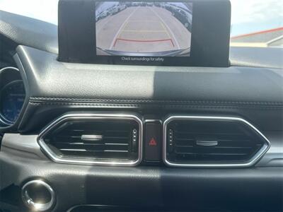 2021 Mazda CX-5 Touring   - Photo 12 - McKinney, TX 75070