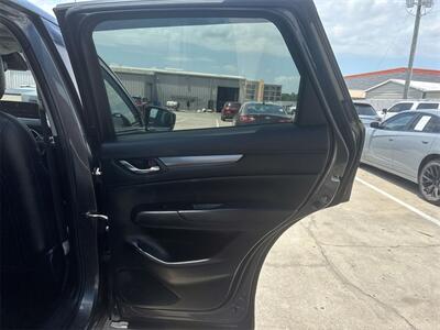 2021 Mazda CX-5 Touring   - Photo 24 - McKinney, TX 75070