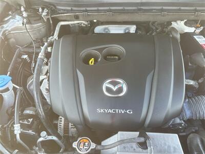 2021 Mazda CX-5 Touring   - Photo 27 - McKinney, TX 75070