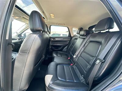 2021 Mazda CX-5 Touring   - Photo 20 - McKinney, TX 75070