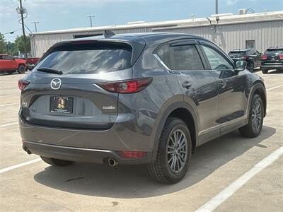 2021 Mazda CX-5 Touring   - Photo 6 - McKinney, TX 75070